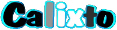 First Names MASCULINE - Spain C Calixto 