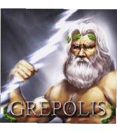 Multi Média Jeux Vidéo Grepolis Icônes - Personnages 