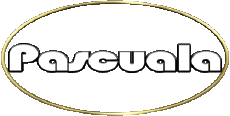 Nombre FEMENINO - España P Pascuala 