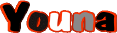 Prénoms FEMININ - France Y Youna 