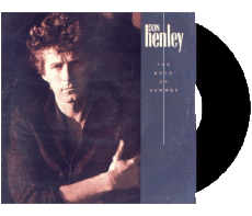 The boys of summer-Multi Media Music 80' International Compilation D Don Henley 