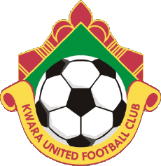 Deportes Fútbol  Clubes África Nigeria Kwara United FC 