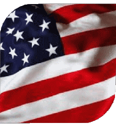 Fahnen Amerika U.S.A - National Platz 