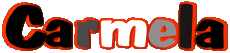 Nome FEMMINILE - Spagna C Carmela 