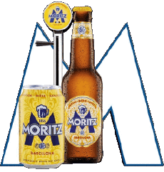 Drinks Beers Spain Moritz 