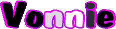 Nome FEMMINILE - Francia V Vonnie 