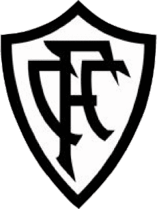 Sports FootBall Club Amériques Logo Brésil Mato Grosso do Sul Corumbaense Futebol Clube 