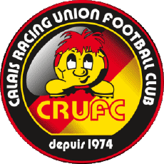 Deportes Fútbol Clubes Francia Hauts-de-France 62 - Pas-de-Calais Calais RUFC 