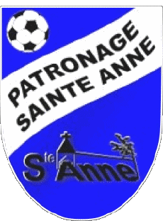 Deportes Fútbol  Clubes África Congo Patronage Sainte-Anne 