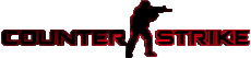 Multi Media Video Games Counter Strike Logo 