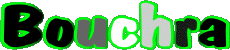 Nome FEMMINILE - Maghreb Musulmano B Bouchra 