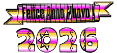Messages Italian Felice Anno Nuovo 2026 02 
