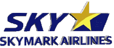 Transports Avions - Compagnie Aérienne Asie Japon Skymark Airlines 
