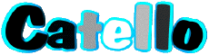 Nombre MASCULINO - Italia C Catello 