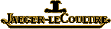 Mode Uhren Jaeger le  Coultre 