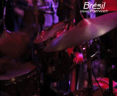 Umorismo -  Fun Luoghi - TimeLapse Brésil - Rio de Janeiro 