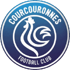 Sports Soccer Club France Ile-de-France 91 - Essonne Fc Courcouronnes 