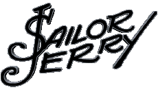 Drinks Rum Sailor Jerry 