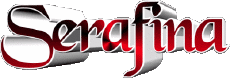 Nombre FEMENINO - España S Serafina 