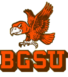Sport N C A A - D1 (National Collegiate Athletic Association) B Bowling Green Falcons 