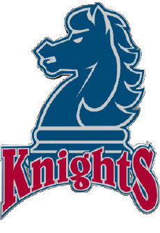 Sportivo N C A A - D1 (National Collegiate Athletic Association) F Fairleigh Dickinson Knights 