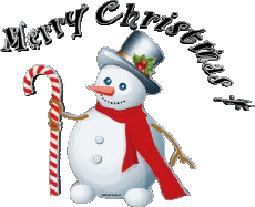 Nachrichten Englisch Merry Christmas Serie 06 