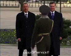 Humor -  Fun MENSCHEN Militär Serie 01 