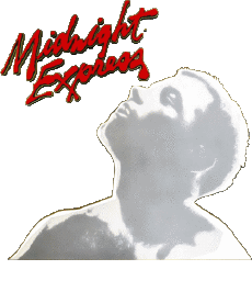 Multi Media Movies International Midnight Express English Logo 
