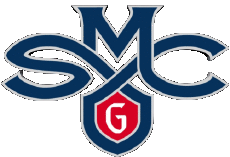 Deportes N C A A - D1 (National Collegiate Athletic Association) S Saint Marys Gaels 