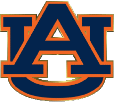 Sportivo N C A A - D1 (National Collegiate Athletic Association) A Auburn Tigers 