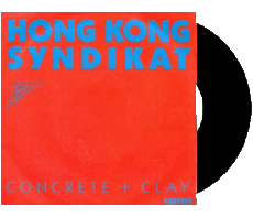 Concrete + Clay-Multimedia Música Compilación de 80 Internacional H Hong Kong Syndikat 