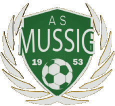 Sportivo Calcio  Club Francia Grand Est 67 - Bas-Rhin AS Mussig 