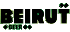 Getränke Bier Libanon Beirut Beer 