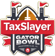 Sports N C A A - Bowl Games Gator Bowl 