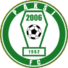 Sports FootBall Club Europe Hongrie Paksi SE 