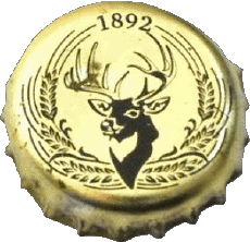 Boissons Bières Roumanie Ciucas 