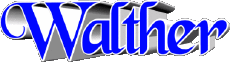 Prénoms MASCULIN - France W Walther 