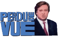 Multimedia Programa de TV T.F.1  Reportage Magazine Perdue de Vue 