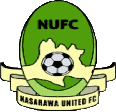 Sports FootBall Club Afrique Nigéria Nasarawa United FC 