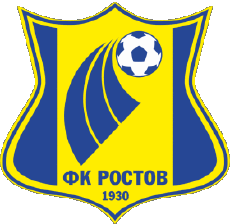 2014-Sports FootBall Club Europe Russie FK Rostov 2014