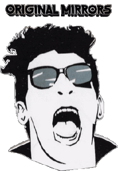 Multi Media Music New Wave Original Mirrors 