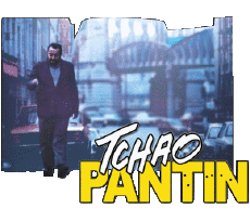 Multimedia Películas Francia Coluche Tchao Pantin 