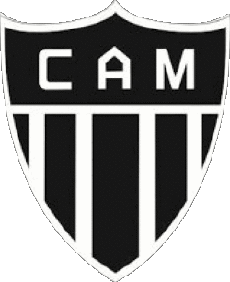 1960-Deportes Fútbol  Clubes America Brasil Clube Atlético Mineiro 