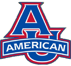 Deportes N C A A - D1 (National Collegiate Athletic Association) A American Eagles 