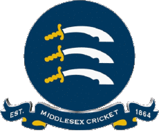 Sportivo Cricket Regno Unito Middlesex County 