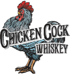 Getränke Bourbonen - Rye U S A Chicken Cock 