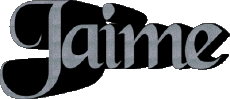 First Names FEMININE - Spain J Jaime 
