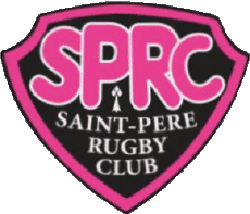 Deportes Rugby Club Francia Logo Dept 35 Saint Père RC 