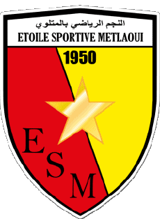 Sports FootBall Club Afrique Tunisie Étoile sportive de Métlaoui 