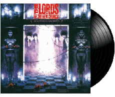 Is Nothing Sacred?-Multimedia Música New Wave The Lords of the new church 
